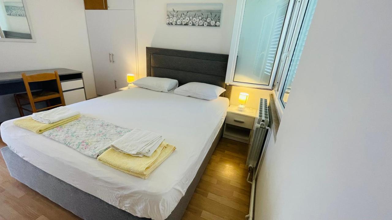 Apartments Danijela Lumbarda Eksteriør billede